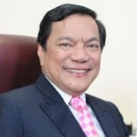 Peter Musngi (ABS-CBN Announcer)