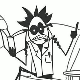 Доктор гнус