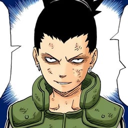 Shikamaru