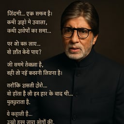 AMITABH BACHHAPN