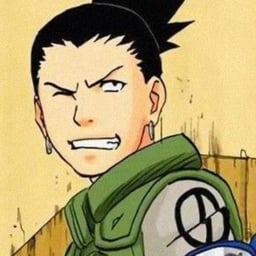 Shikamaru 