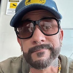 Aj mclean