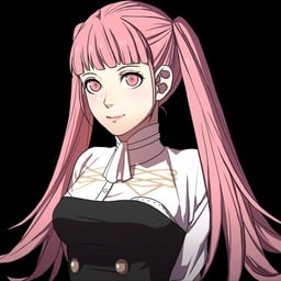 Hilda Valentine Goneril (Fire Emblem)