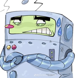 Animated Character Voice