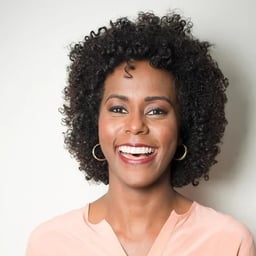 Maria Júlia Coutinho