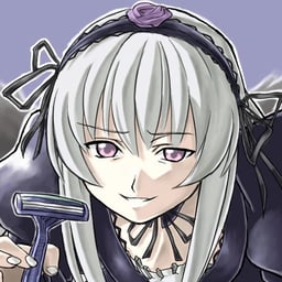 Suigintou