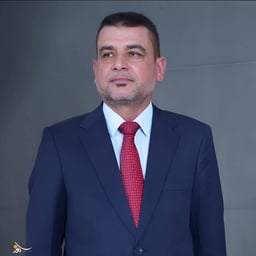 مرتضى عبود الابراهيمي 