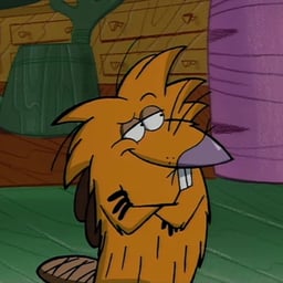Norbert Beaver (The Angry Beavers)
