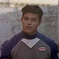 Mike Corbett (Magna Defender)