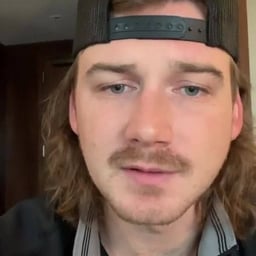 Morgan Wallen 