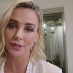 Charlize@theron