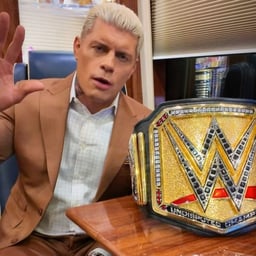 Cody Rhodes