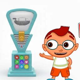 Julen (Mi mejor amigo)