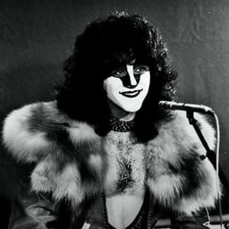 Eric Carr