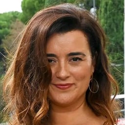Cote de pablo 