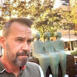 Community Safety Announcer