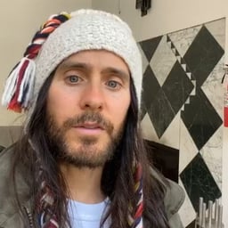 Jared Leto