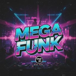 Voz Eletrofunk