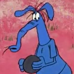 Oso Hormigero (Aníbal Reyna)