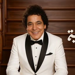 محمد منير