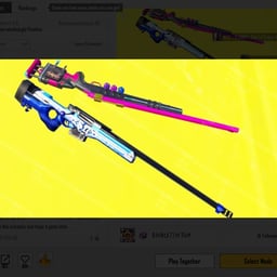 Calm Storyteller Male