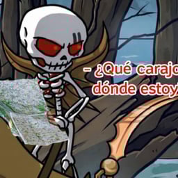 Voz Joven Conversacional