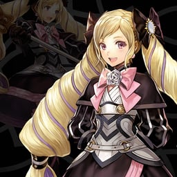 Elise (Fire Emblem Fates)