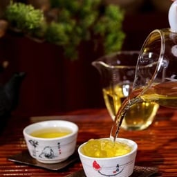 茶知识老茶头1.14-1.16inne母婴官方旗舰店