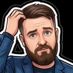 Вдумчивый Мужской Голос