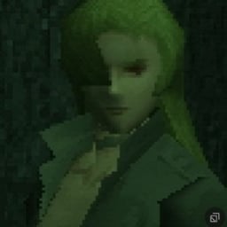 Sniper Wolf