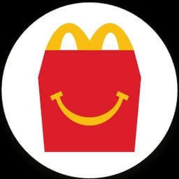 Locutor Cajita feliz McDonald's 