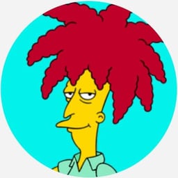 SIDESHOW BOB
