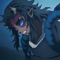 Aizetsu (JP)-Demon Slayer