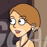 Allison (GoAnimate) (Loquendo)