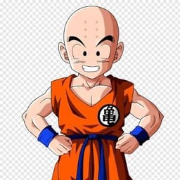 Krillin