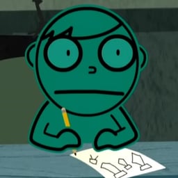 Marvin - Making fiends