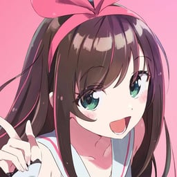 Kizuna Ai