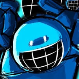 Animated Young Voice