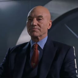 Profesor X - Español Latino [X-Men 1] 2000