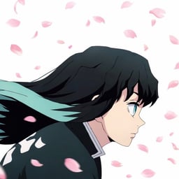 Muichiro tokito my husband 