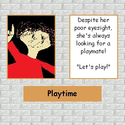 Robotic Game Announcer