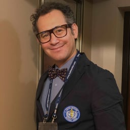 Даниэль Эл-Свад