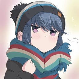 志摩凛 V1.3