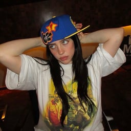 Billie eilish 