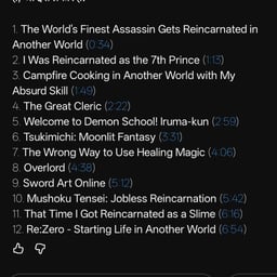 हिंदी एनिमे वक्ता