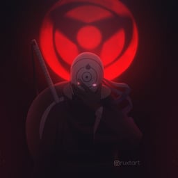 Obito uchiha 