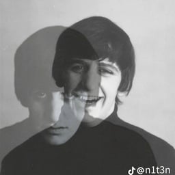 Ringo Starr 