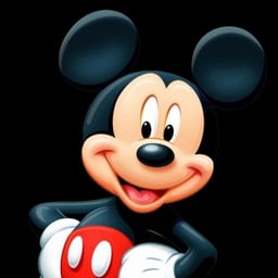 Mickey