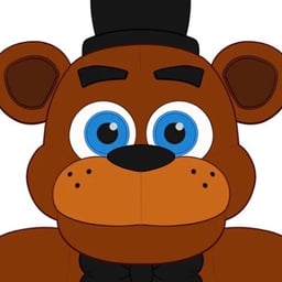 Freddy Fazbear