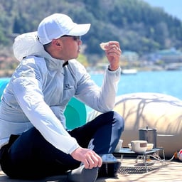 拉哥的声音（低沉版）